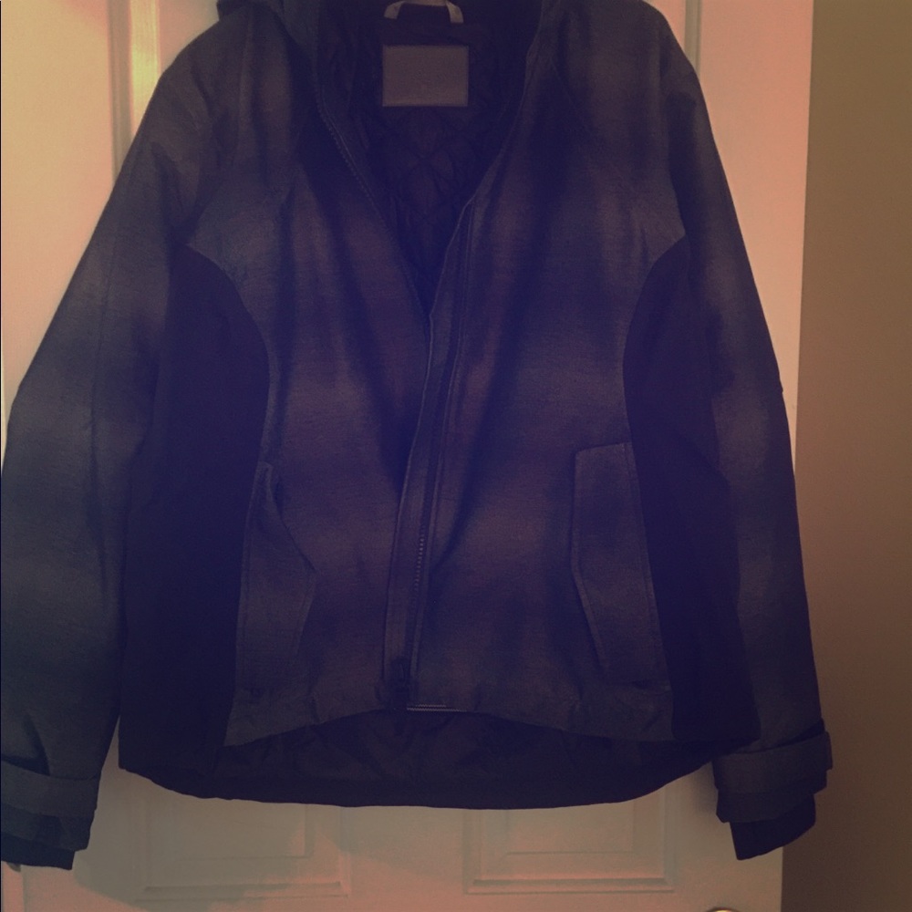 Athleta Women’s Winter Parka